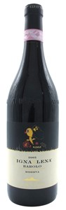 Elvio Cogno Vigna Elena Riserva Barolo 2009